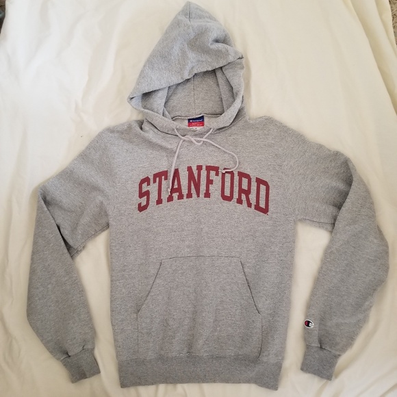 stanford champion sweatshirt